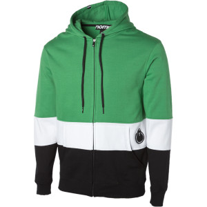 Nomis Era Full-Zip Hoody - Men's - 2012