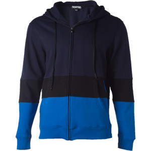 Nomis Era Full-Zip Hoody - Men's