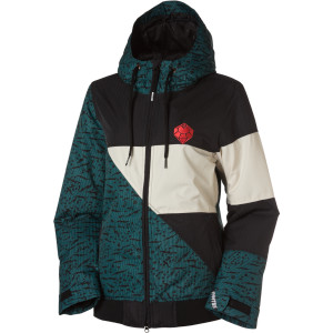 Nomis Stacey Insulated Jacket - Women's - 2011