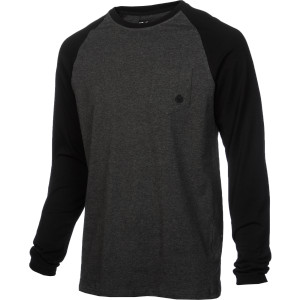 Nomis Everyday Baseball T-Shirt - Long-Sleeve - Men's - 2012