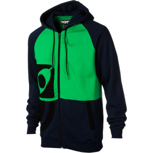 Nomis Icon Full-Zip Hoodie - Men's