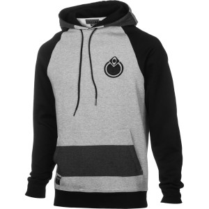 Nomis Mixdown Pullover Hoodie - Men's - 2012