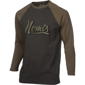 Nomis Campanela T-Shirt - 3/4-Sleeve - Men's
