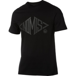Nomis Monogram T-Shirt - Short-Sleeve - Men's