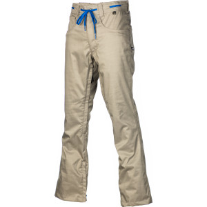 Nomis True Slim Pant - Men's
