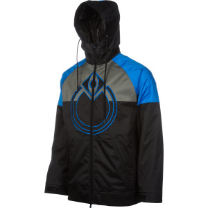Connect Breaker Insulated Jacket - Men's