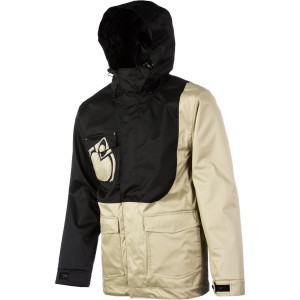 Nomis Connect Dennison Jacket - Men's