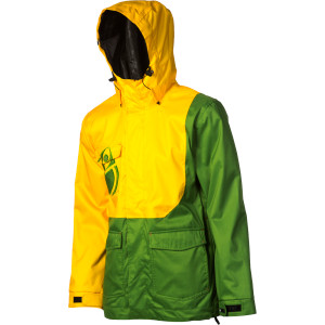 Connect Dennison Jacket - Men's