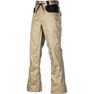 Nomis Dennison Slim Pant - Men's