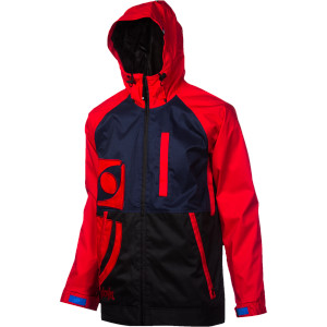 True Icon Jacket - Men's