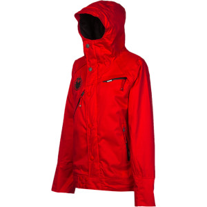 Hype Jacket - Women's