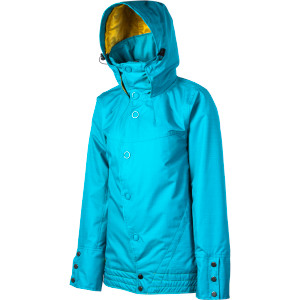 Nomis Astoria Long Jacket - Women's