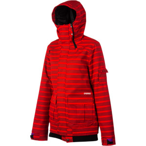 Nomis Gleam Jacket - Women's