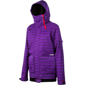 Gleam Jacket - Women's