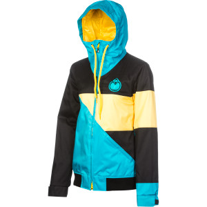 Nomis Stacy Insulated Jacket - Women's