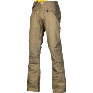 Guru Snowboard Pant - Women's