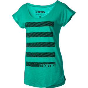Nomis Flag Tunic T-Shirt - Short-Sleeve - Women's - 2012