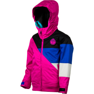 Nomis Lacy Snowboard Jacket - Girls' - 2012