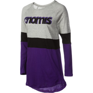 Lyki Tall Raglan T-Shirt - Long-Sleeve - Women's
