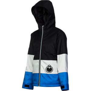 Era Puff Jacket - Boys'