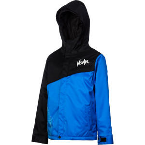 Logo Jacket - Boys'