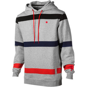 Nomis Lines Hoodie - Men's