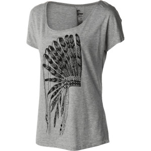 Native Tunic T-Shirt - Short-Sleeve - Women's