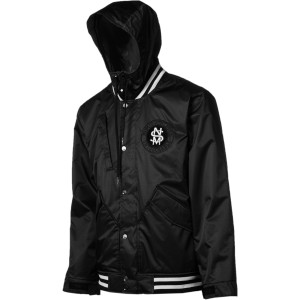 True Varsity Jacket - Men's