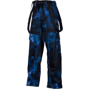 Nomis True Simon Print Pant - Men's