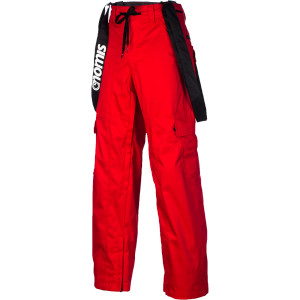 Nomis True Simon Shell Pant - Men's - 2012