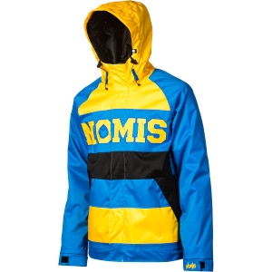 Nomis Foundation Tony Insulated Jacket - Men's