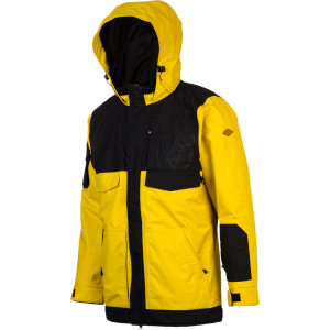 Click to Enlarge for Nomis Survival Jacket - Men's Nomis Survival Jacket - Men's -image