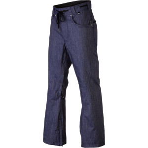 Click to Enlarge for Nomis Engineered Pant - Men's Nomis Engineered Pant - Men's-Image