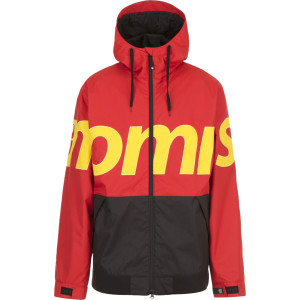 Click to Enlarge for Nomis Broken Jacket - Men's Nomis Broken Jacket - Men's -image