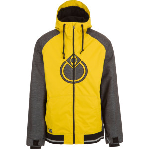 Click to Enlarge for Nomis Icon Jacket - Men's Nomis Icon Jacket - Men's-Image