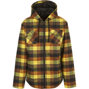Click to Enlarge for Nomis Kurt Full-Zip Hoodie - Men's Nomis Kurt Full-Zip Hoodie - Men's -image