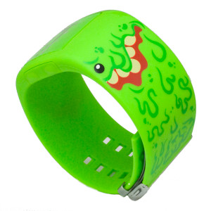 Nooka Zub Zot 38 Watch - 2009
