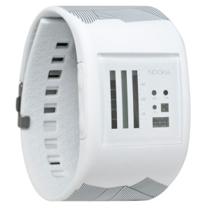 Nooka Zub Zenv 38 Watch