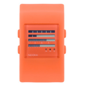 Nooka MTV Zub Zenh 38 Watch - 2009