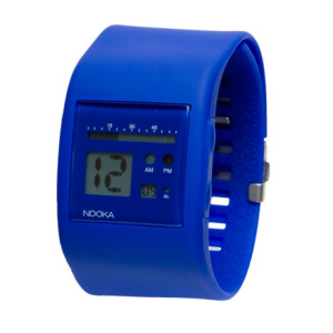 Nooka Zub Zoo 38 Watch - 2009