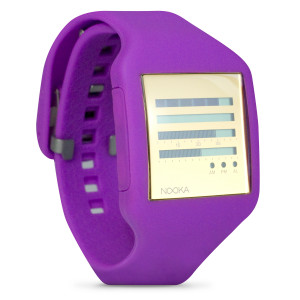 Nooka Zub Zenh 20 Watch - 2009