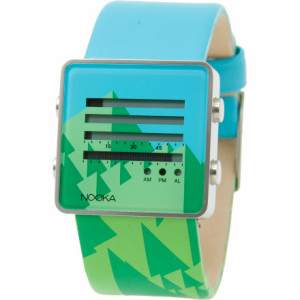 Nooka Zehn Watch - 2009