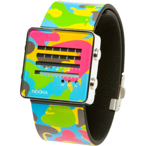 Nooka ZenH Watch - 2010