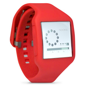 Nooka Zub Zirc 20 Watch - 2010