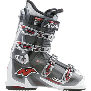 Nordica Speed Machine 10 Ski Boot - Men's