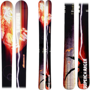 Nordica Enforcer Alpine Ski
