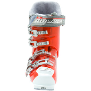 Nordica 07/08 Olympia Speed Machine 12 Ski Boot - Women's