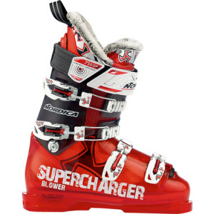 Nordica 07/08 Blower Ski Boot - Men's