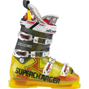 Nordica 07/08 Enforcer Ski Boot - Men's