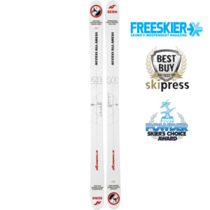 Nordica Zero Alpine Ski